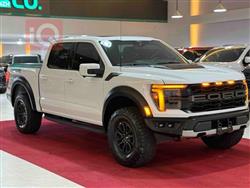 Ford F-150 Raptor